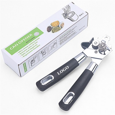 Multi-Function Can Opener Bottle Opener