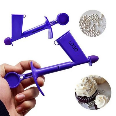 DIY Baking Tool Detachable Pearl Applicator