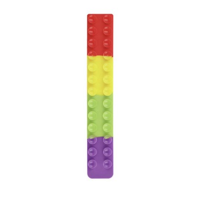 Silicone Sucker Stress Relief Toy