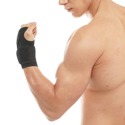 Athletic Wrist Brace Support for Carpal Tunnel