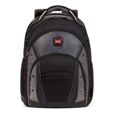 Wenger Synergy 16" Computer Backpack with Tablet/eReader Pocket