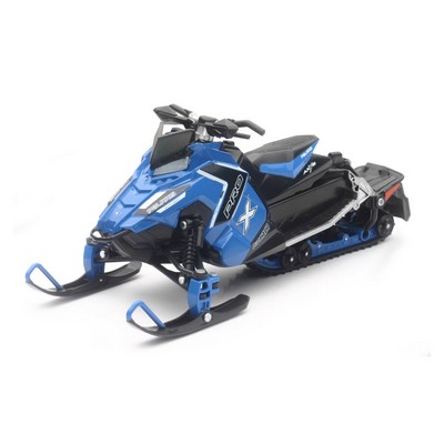 1:16 Scale Polaris Switchback Pro-X 800 Snowmobile