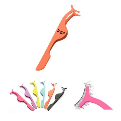 Eyelash Tweezers