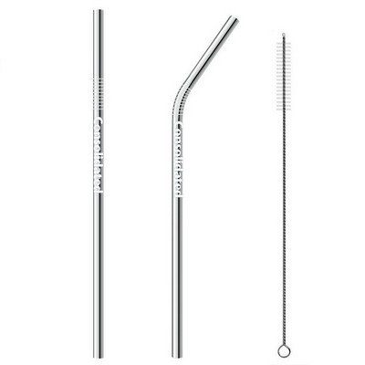 Straight or Bent Straw (1 Straw)