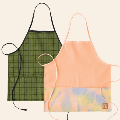 Continued Hot Pockets Apron (1000d RPET)