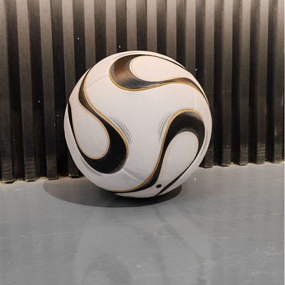 Official Size #5 Soccer Ball