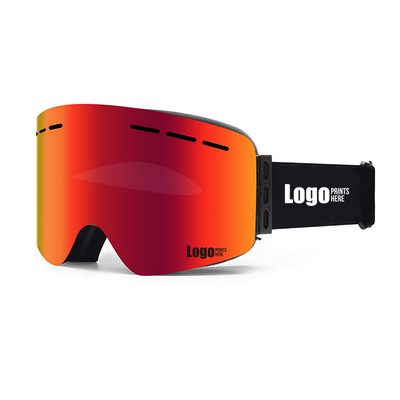 Ski Goggles