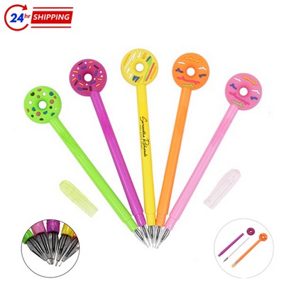 Cartoon Characters Pen