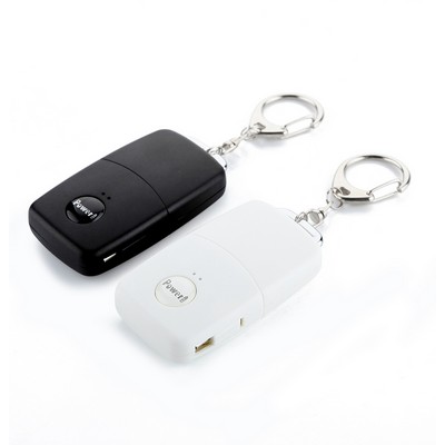 1000 mAh Chain Power Bank