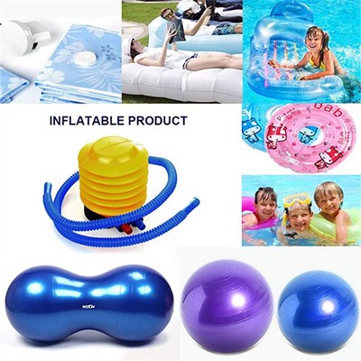 Foot Air Pump Inflators