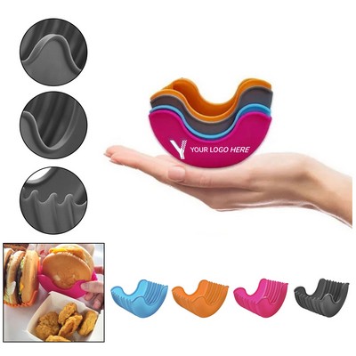 Hamburger Sandwich Holders