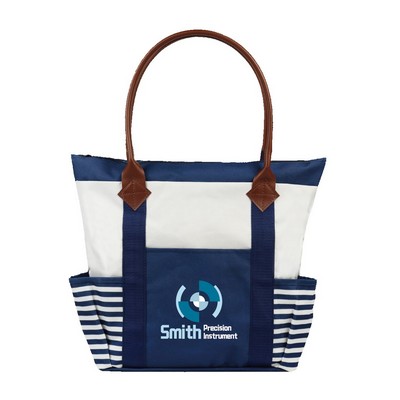 Large boat Tote bag free shipping