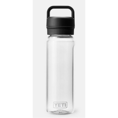 25oz. YETI® Yonder™ Plastic Water Bottle in Clear