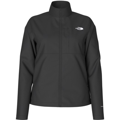 The North Face® Women's Apex Bionic 3 TNF Black Jacket