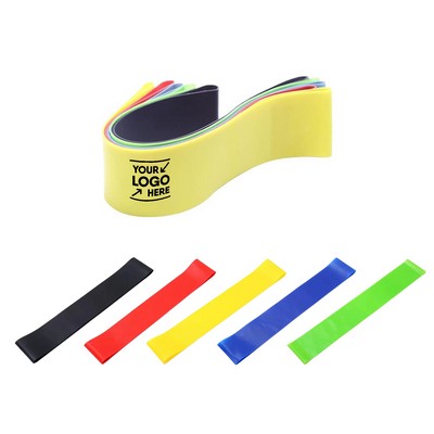 30-40 Lb. Fitness Resistance Bands