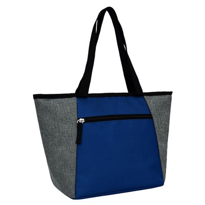 Cooler Lunch Tote