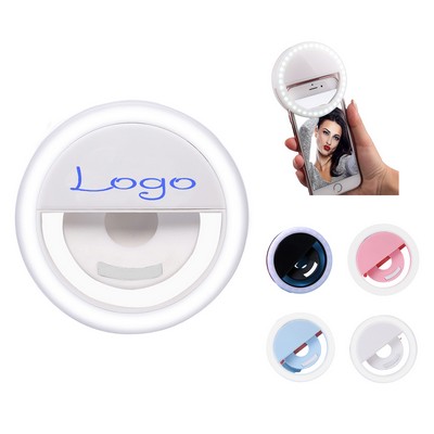 Selfie Led Fill Light