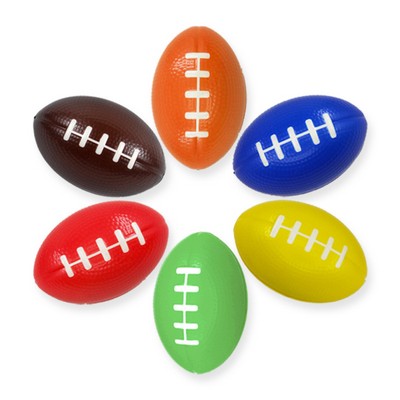 PU Pressure Relief Football