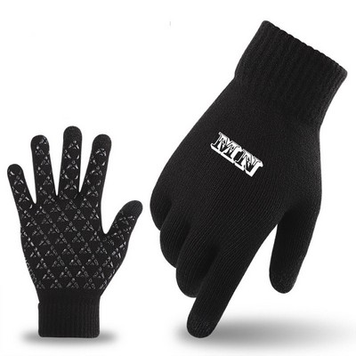 Upgraded Touch Screen Winter Gloves