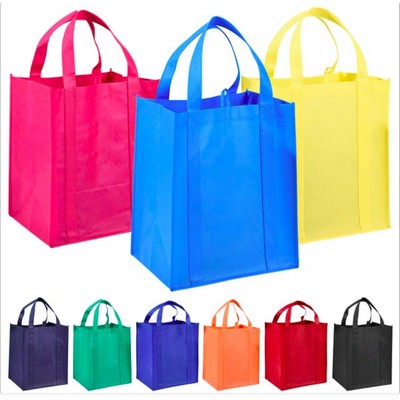 Grocery Tote Bag