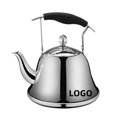 Large Capacity Non-Magnetic Insulated Kettle