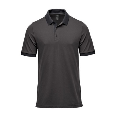 Stormtech Men's Ferrera S/S Polo