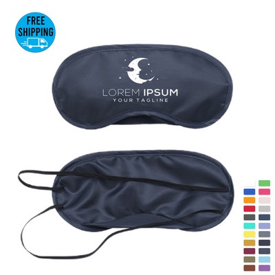 BASIC Sleep Eye Mask