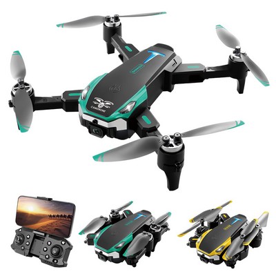 2.4G 720p HD Aerial Photography Drone UAV w/ Dual Camera