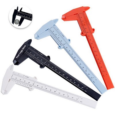 Vernier Calipers