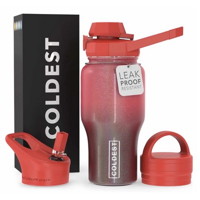 Coldest Universal Shaker Bottles 26 oz