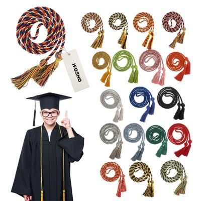 Graduation Honor Cord