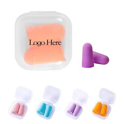 Earplugs