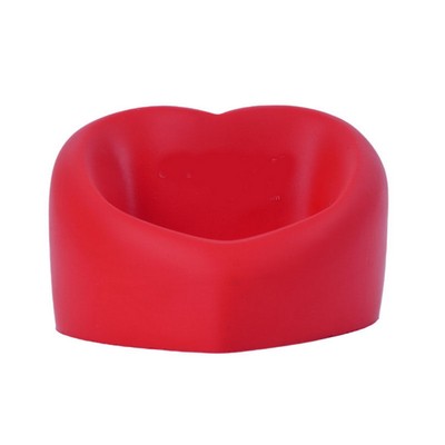 Heart Chair Phone Stand