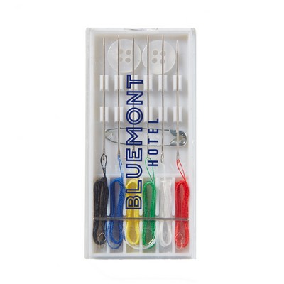 6-Needle Sewing Kit