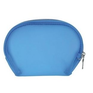 Opaque Cute Cosmetic Bag