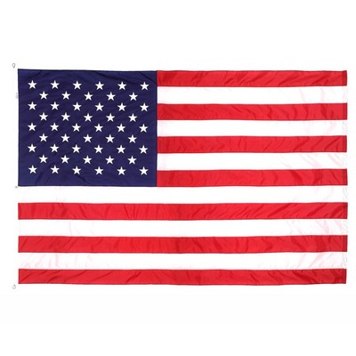 Perma-Nyl® Us Flag (12'X18')