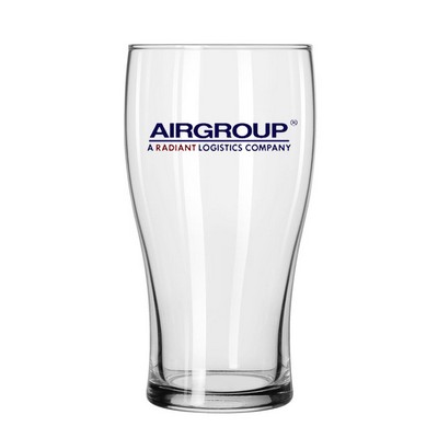 16 Oz. Pub Glass