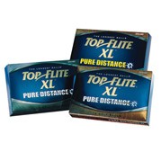 Top Flite Golf Ball