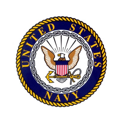 US Navy Seal Military Decal