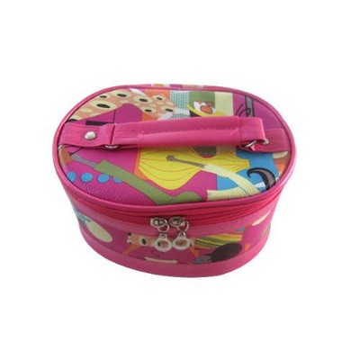 Promotional Cosmetic Bags