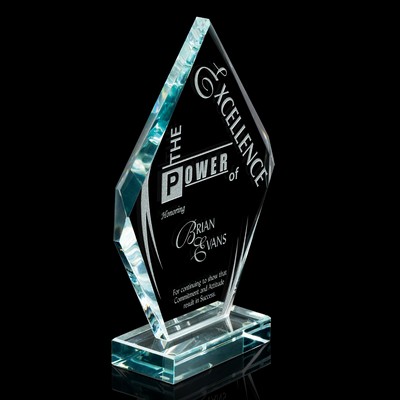 Glass Award Diamond Mine