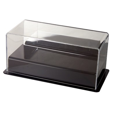 Executive Race Car 1/24th Scale Display Case