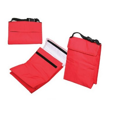 Foldable Cooler Bag