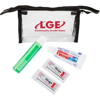 Dental Travel Kit