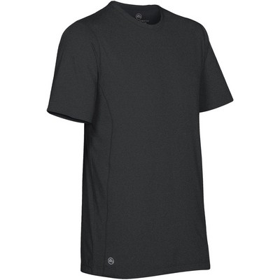 Stormtech Men's Lotus Moisture Wicking Performance Tee Shirt