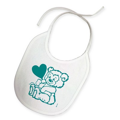 Infant Tie Bib