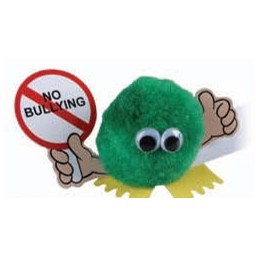 No Bullying Weepul