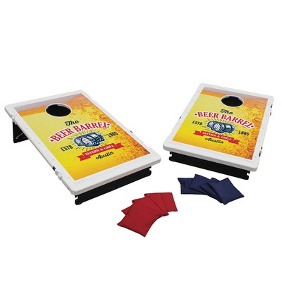 Bag Toss Game Kit