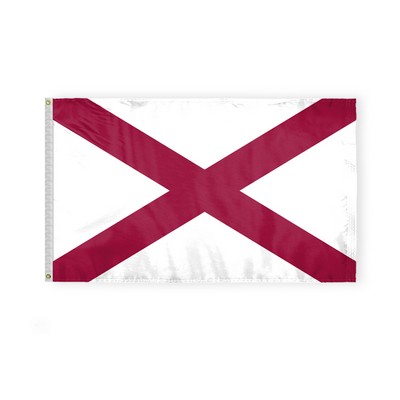 Alabama Flags 3x5 foot