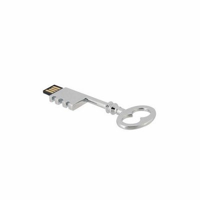 Key USB Flash Drive